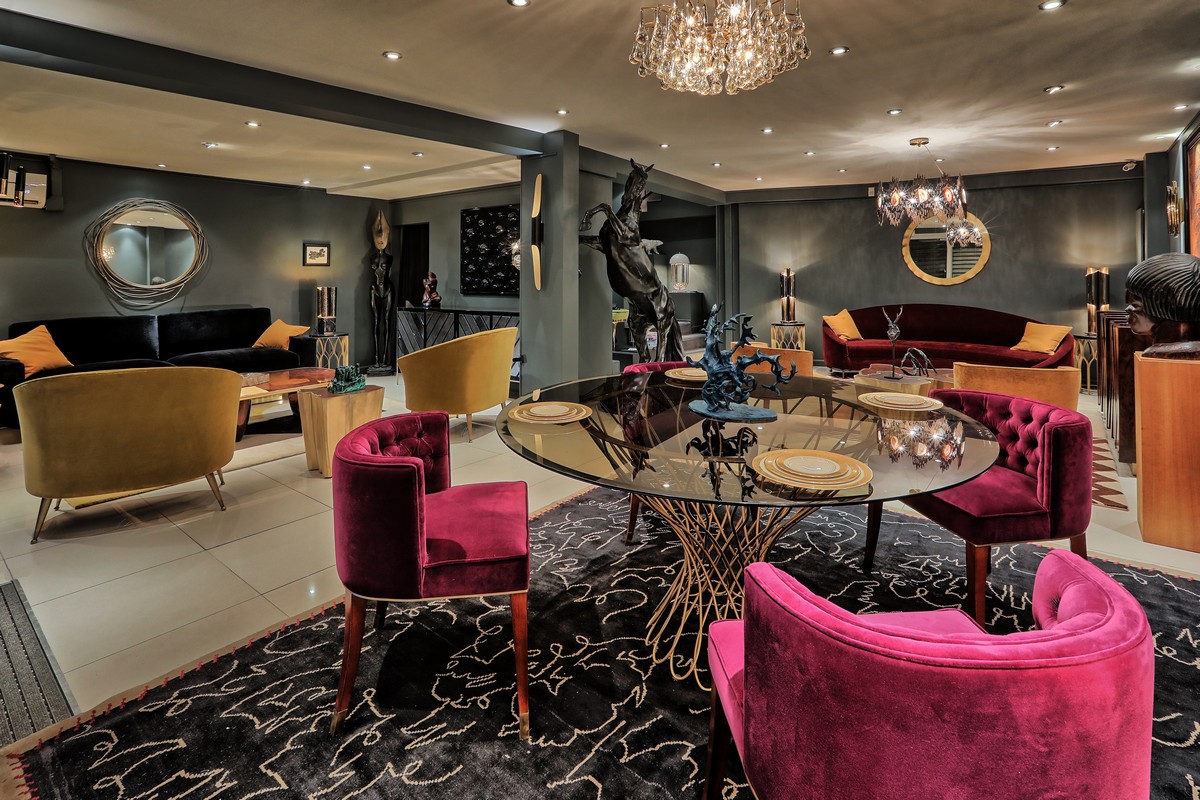 Covet Paris: The Showroom You Need To Know About