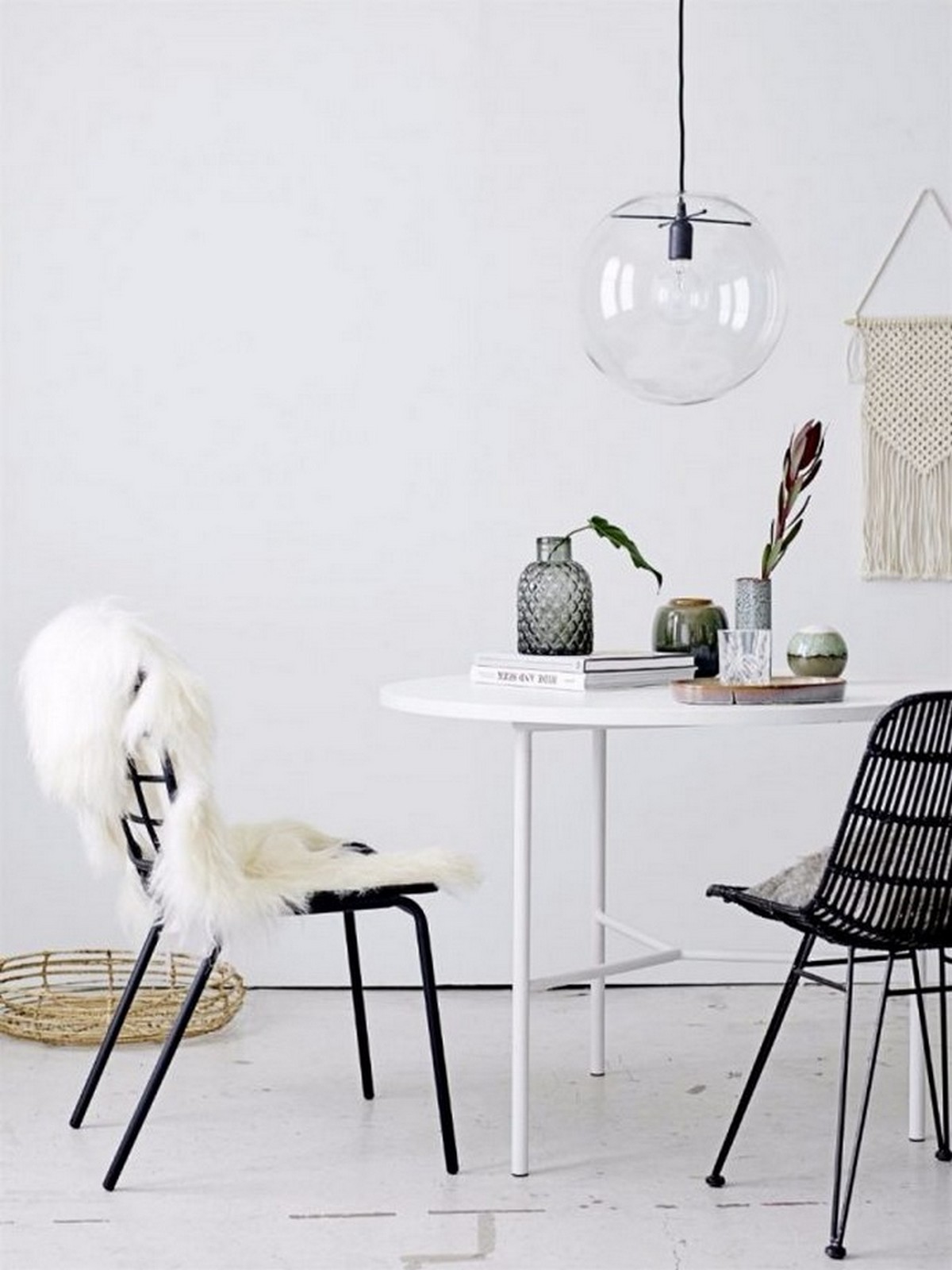 Get Inspired: Contemporary Ambiances Made For You