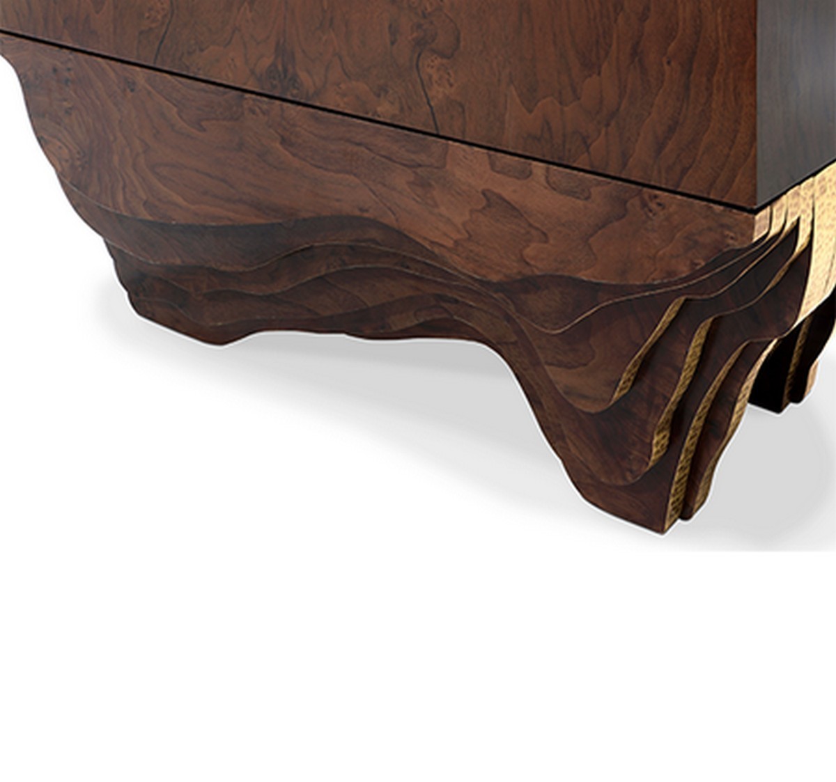 The Huang Sideboard: An Intense Way Of Living