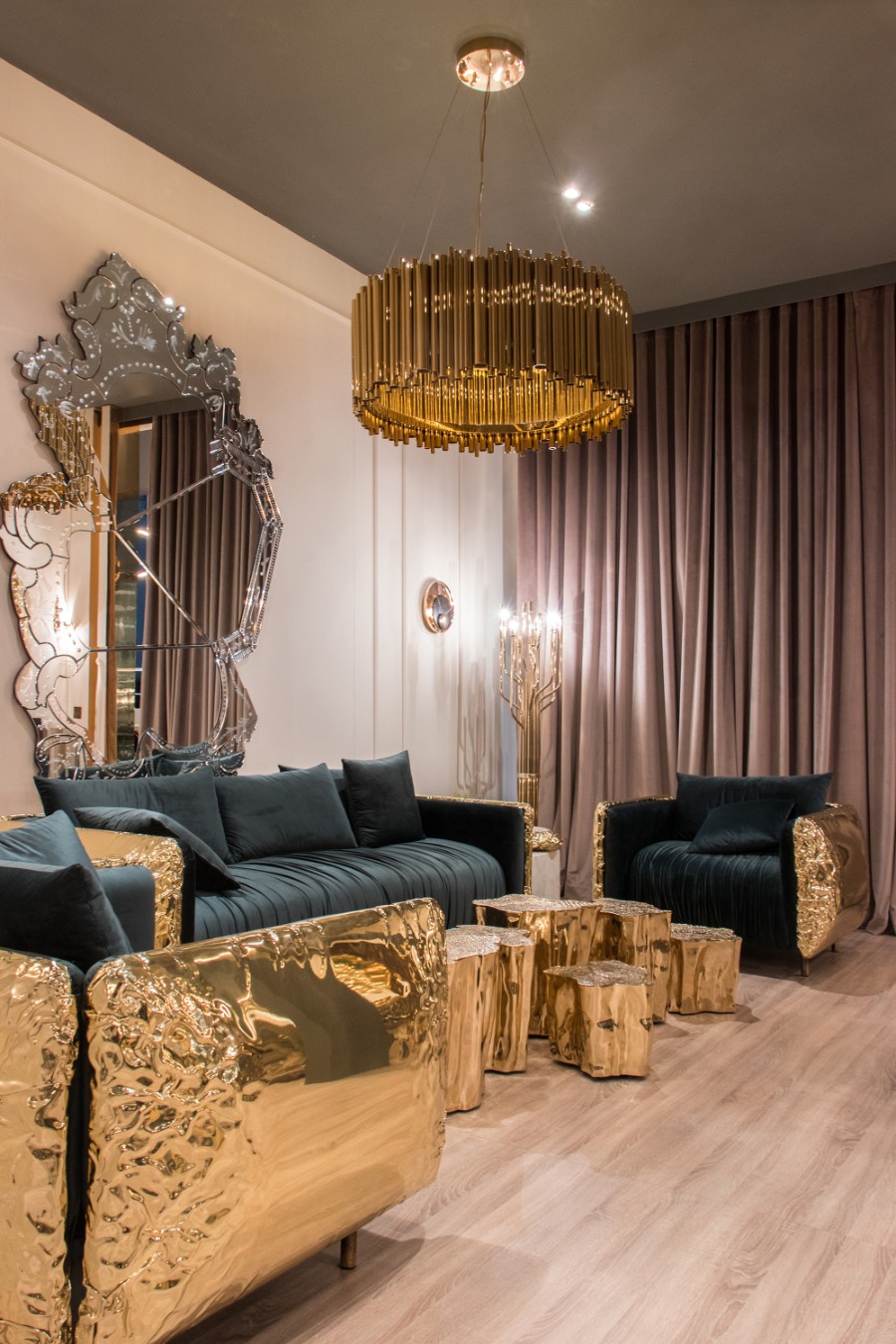 Find Out What Happened During Milan Design Week