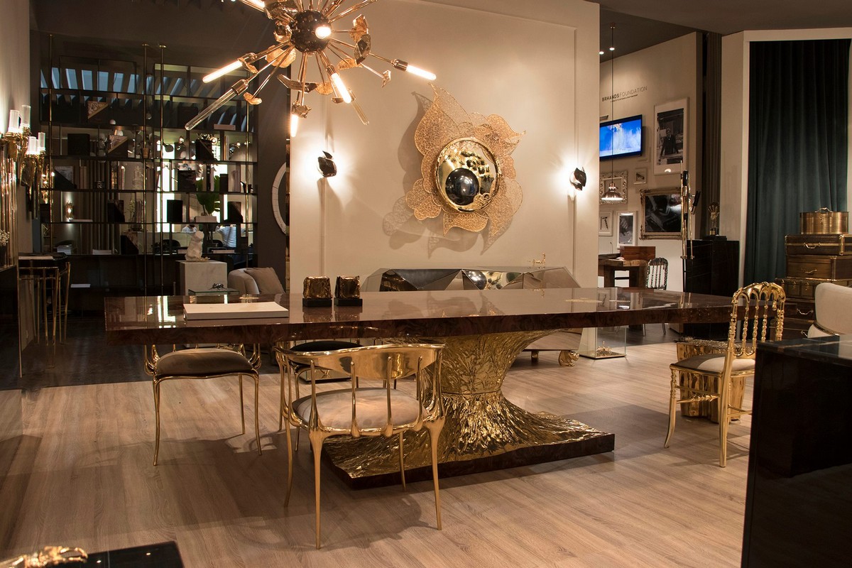 Top 5 Exhibitors At iSaloni 2018 We Can't Erase From Our Memories