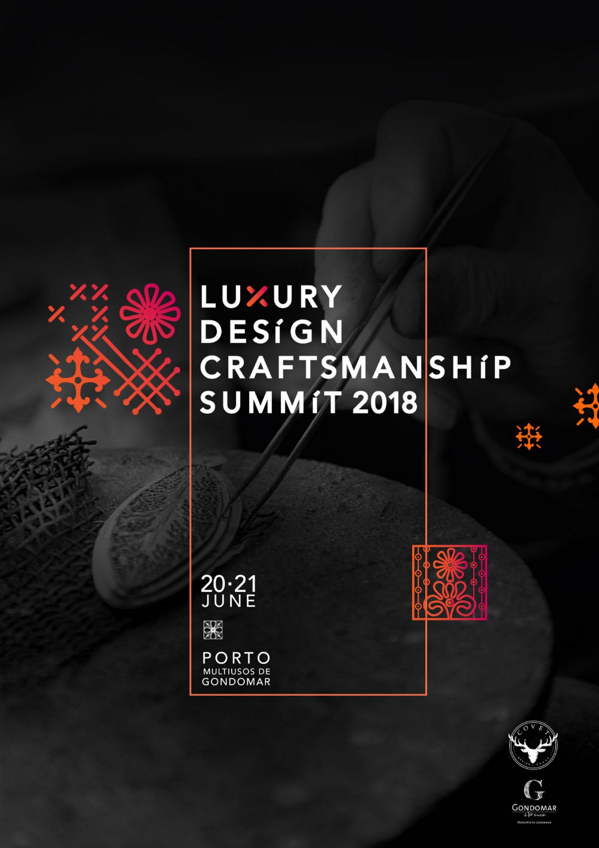 Luxury, Design And Craftsmanship: An All In One Summit In Oporto
