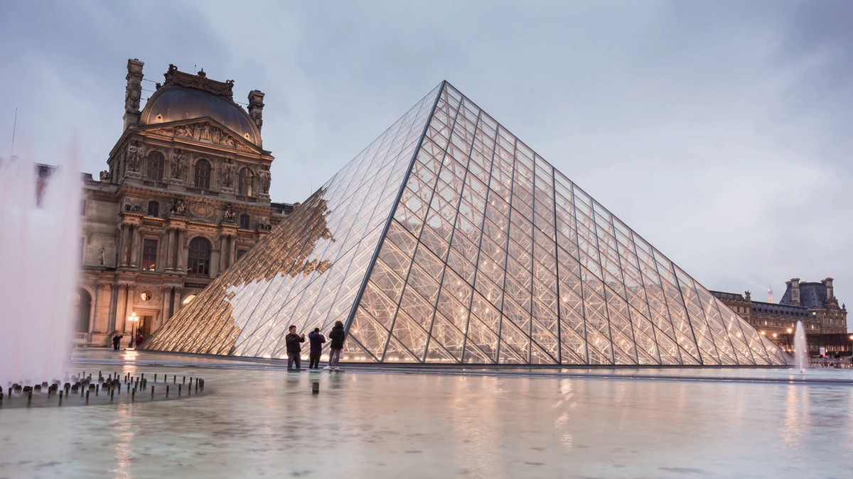 Maison et Objet 2018: Top Museums and Art Galleries in Paris