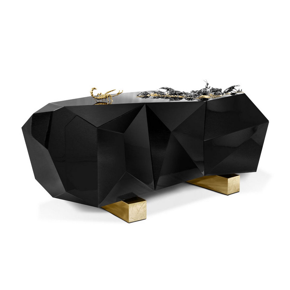 Covet Outlet: New Sideboard Entries