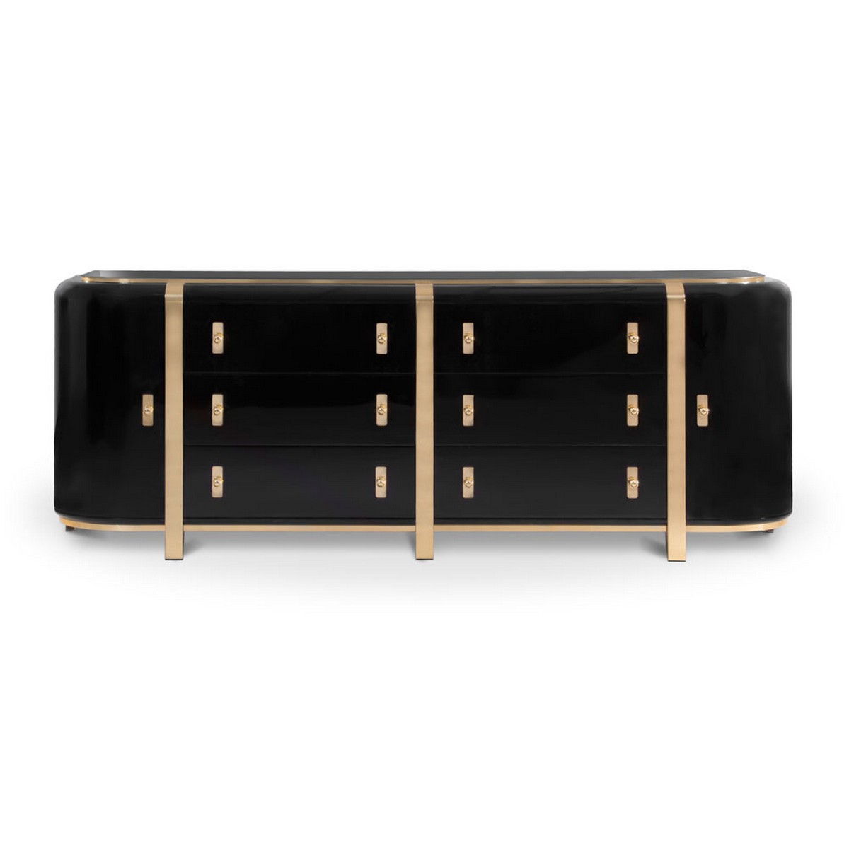 Covet Outlet: New Sideboard Entries