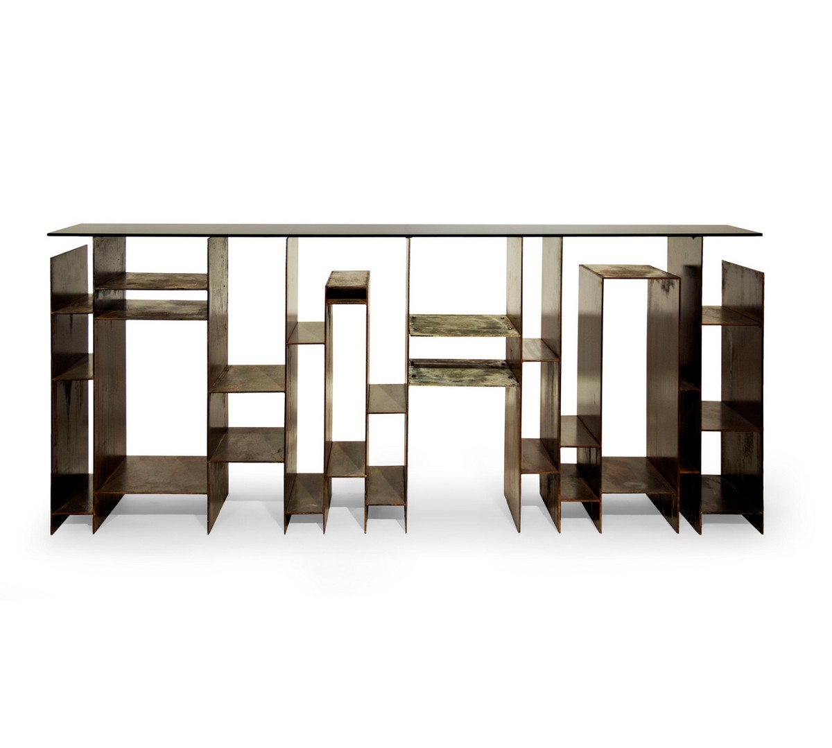 Top Modern Classic Console Tables For Your Living Room