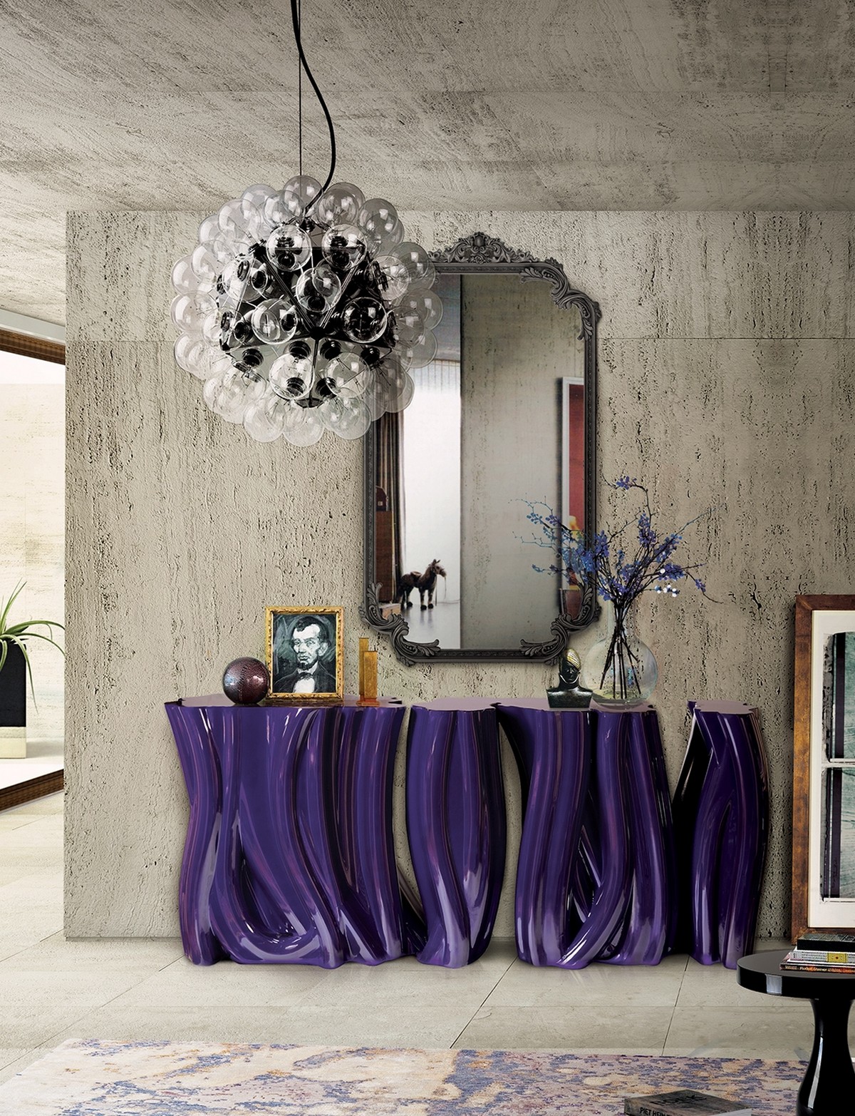 Top Exclusive Console Tables