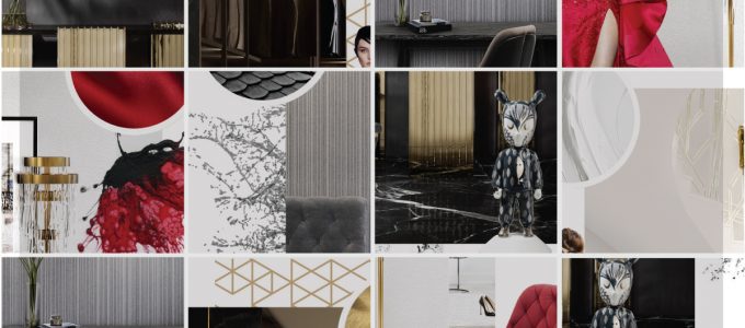 The Trendiest 2018 Colors in the Luxury World by Luxxu | 2017 is about to wrap up and with a new year, new trends arrive into the luxury world. Color trends for this upcoming year are based on vibrant colors. #colortrends #2018trends #sideboardsandbuffets #trends #interiordesign