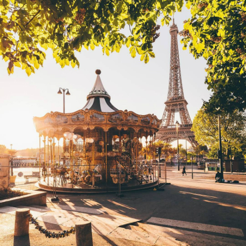 Photo Worthy Places in Paris To Visit During Maison et Objet | the month of Maison et Objet, thousands and thousands of people are preparing themselves to travel to the lands of Paris and experience the best of design. #maisonetobjet #parisdesignweek #parisdesign #tradeshow #photography