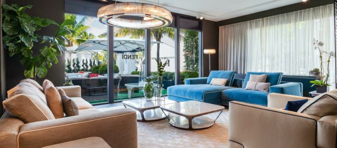 Top 10 Selection of Most Awaited Brands at Maison et Objet | The best luxury brands from all over the world come together in just one place. #PDW18 #ParisDesignWeek #MO18 #MaisonetObjet #interiordesignideas #luxurybrands