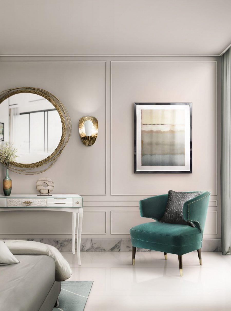 Black and White Console Tables For an Exquisite Ambience Sideboards