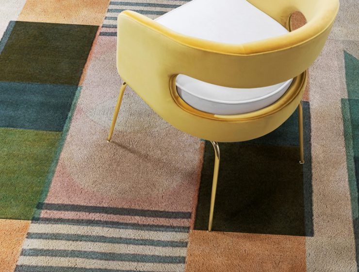 Top Living Room Rugs You Will Fall In Love With (Part III)