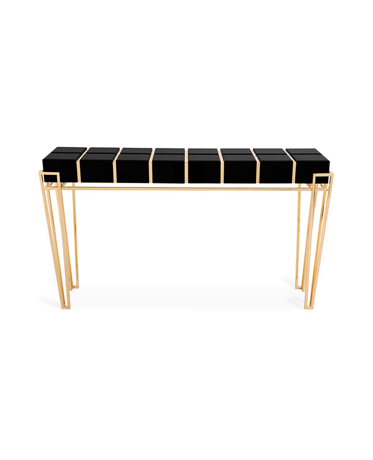 Trendy Console Tables For 2019