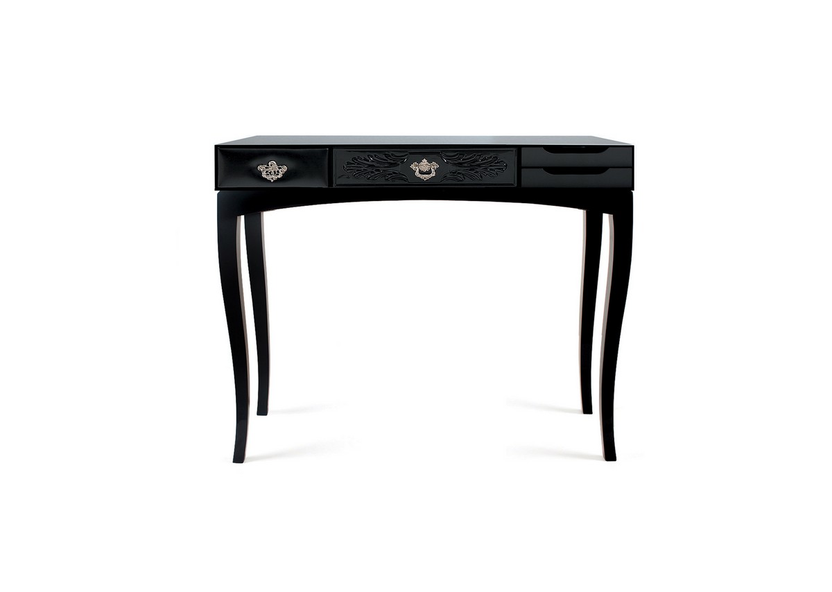 Top Classic Style Console Tables
