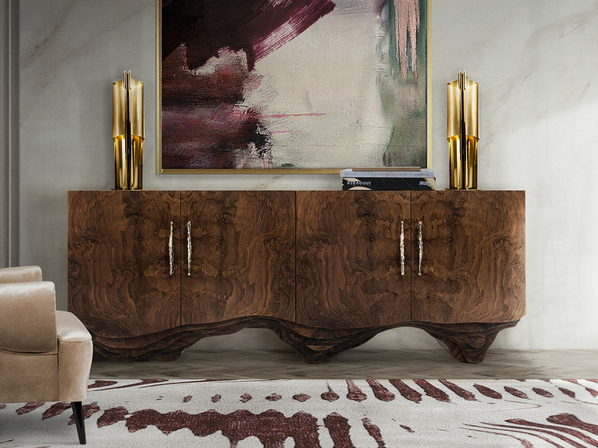 12 Luxury Furniture Design Ideas On Pinterest Sideboards Buffets