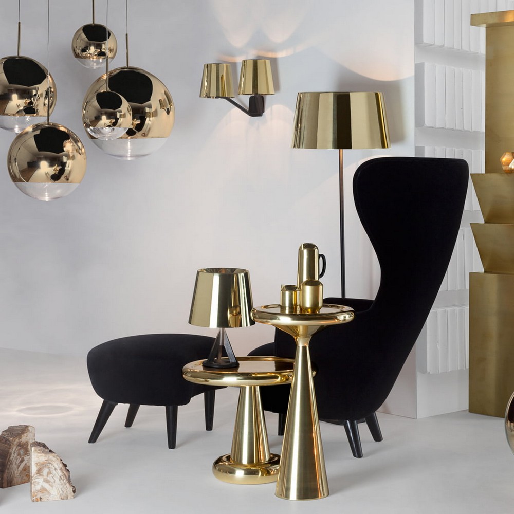 Living Room Projects by Tom Dixon