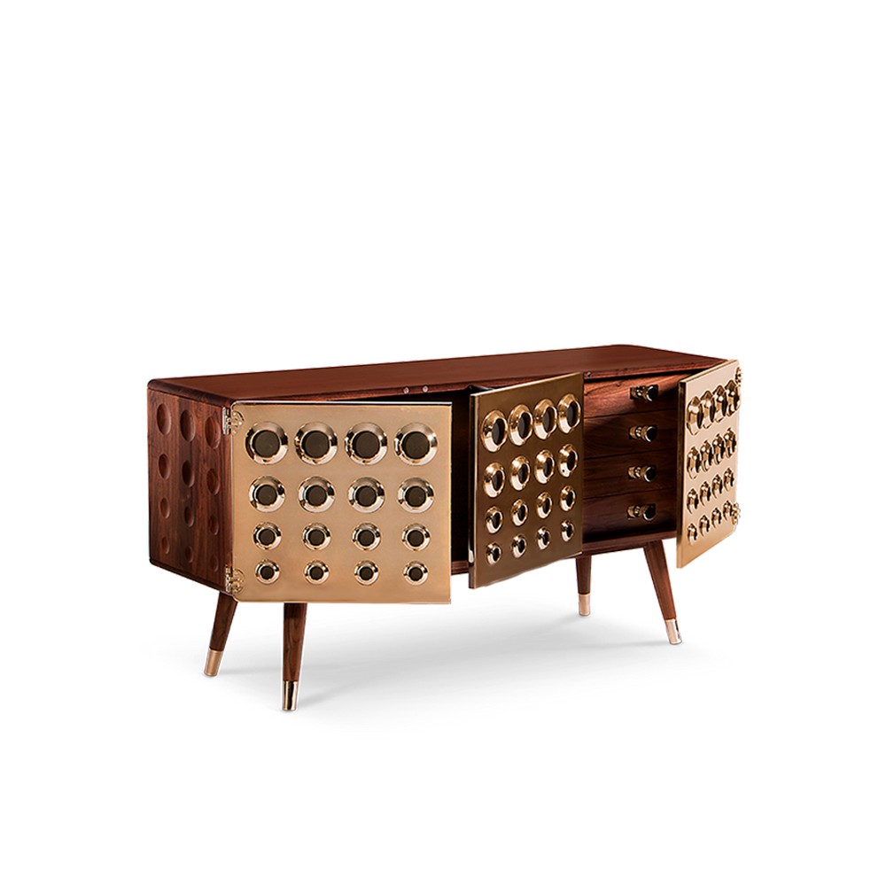 Amazing Living Room Sideboards To Discover at Covet Valley
