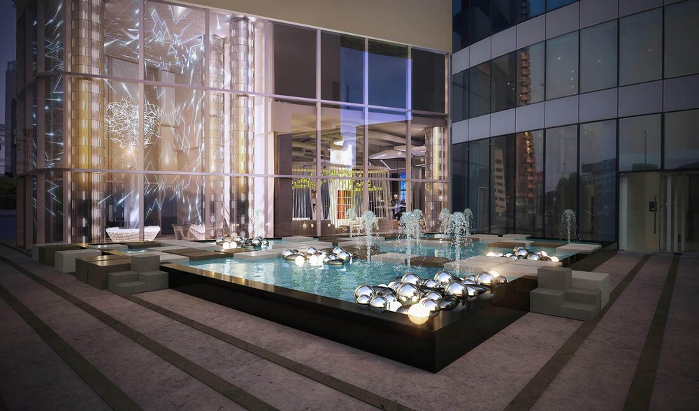 Bishop Design top interior designers Dubai