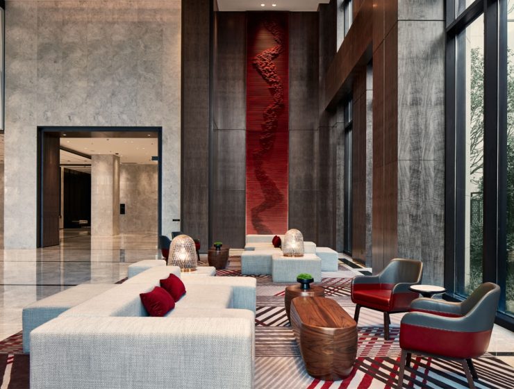 Top 20 Interior Designers From Dubai