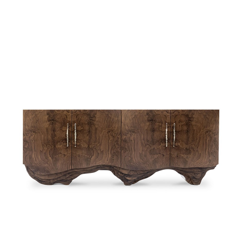 More Than Furniture, A Mood: The Best Sideboard Designs of 2020