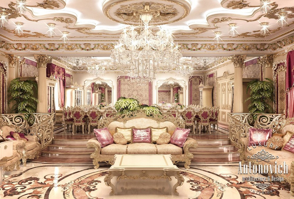 Top 20 Interior Designers From Dubai top 20 interior designers from dubai TOP 20 INTERIOR DESIGNERS FROM DUBAI luxury antonovich