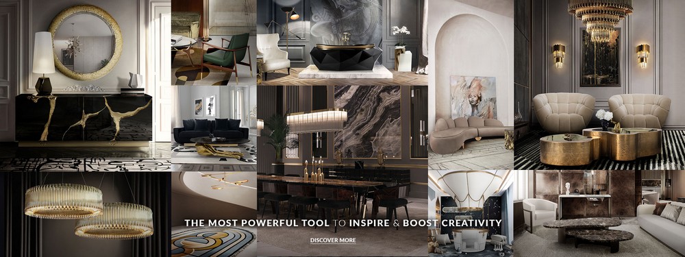 Top 8 Interior Designers From Basel