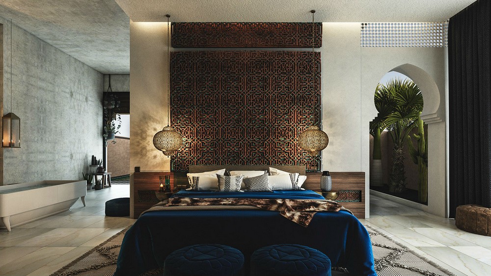 Top 10 Interior Designers From Casablanca