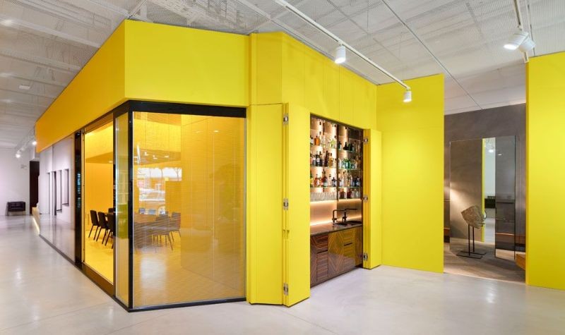 The Best Design Showrooms In Vienna