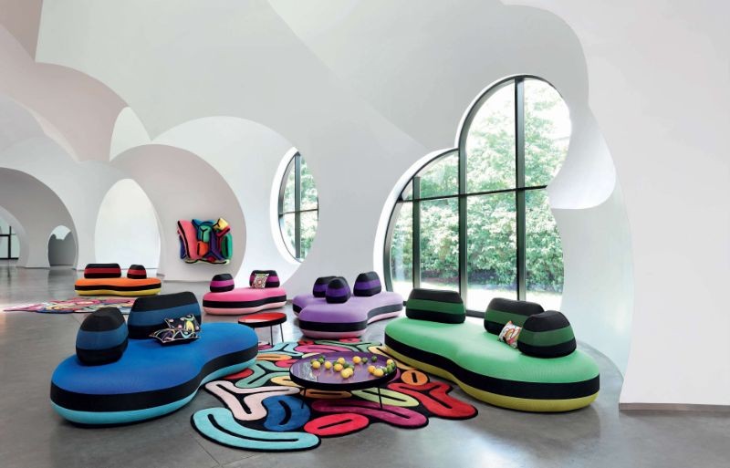 The Best Design Showrooms In Vienna