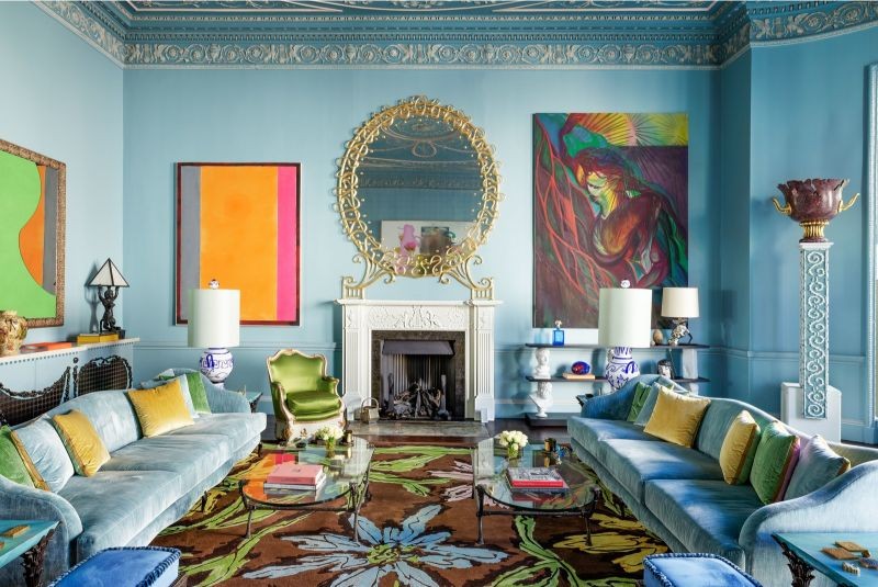 The Best Interior Design Projects In London