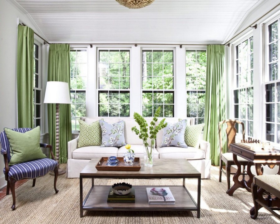 The Best Interior Design Projects In Atlanta