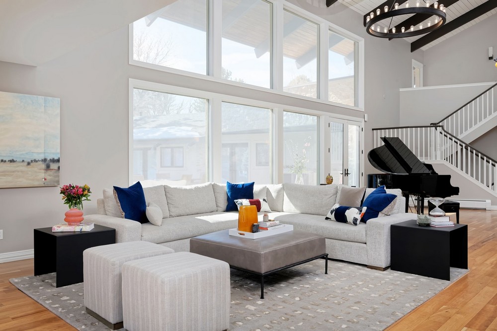 The Best Interior Design Projects In Denver