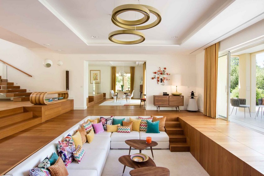 The 20 Best Interior Designers From Cannes