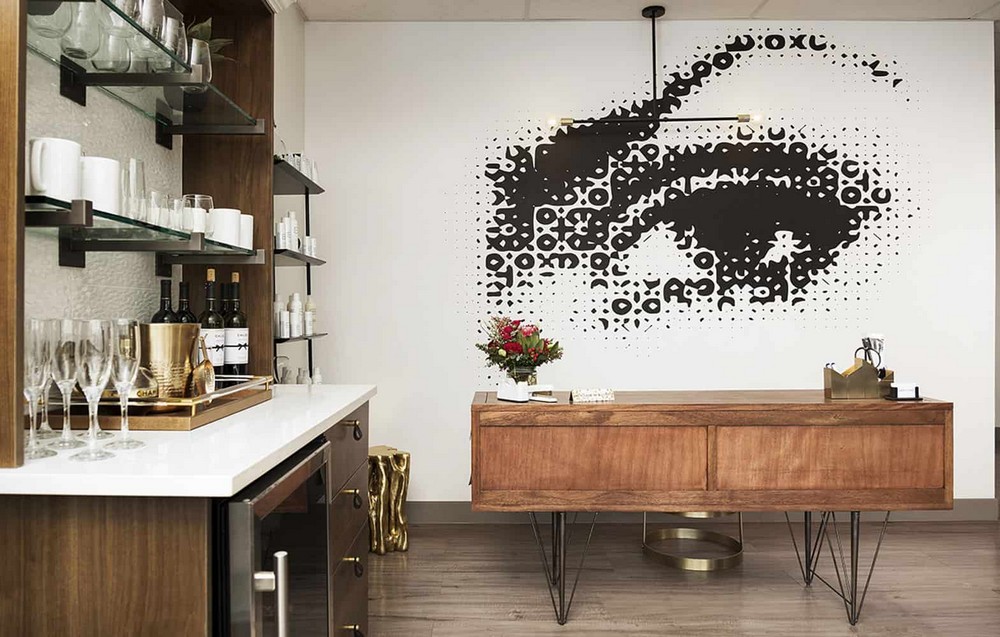 The Best Interior Design Projects In Denver