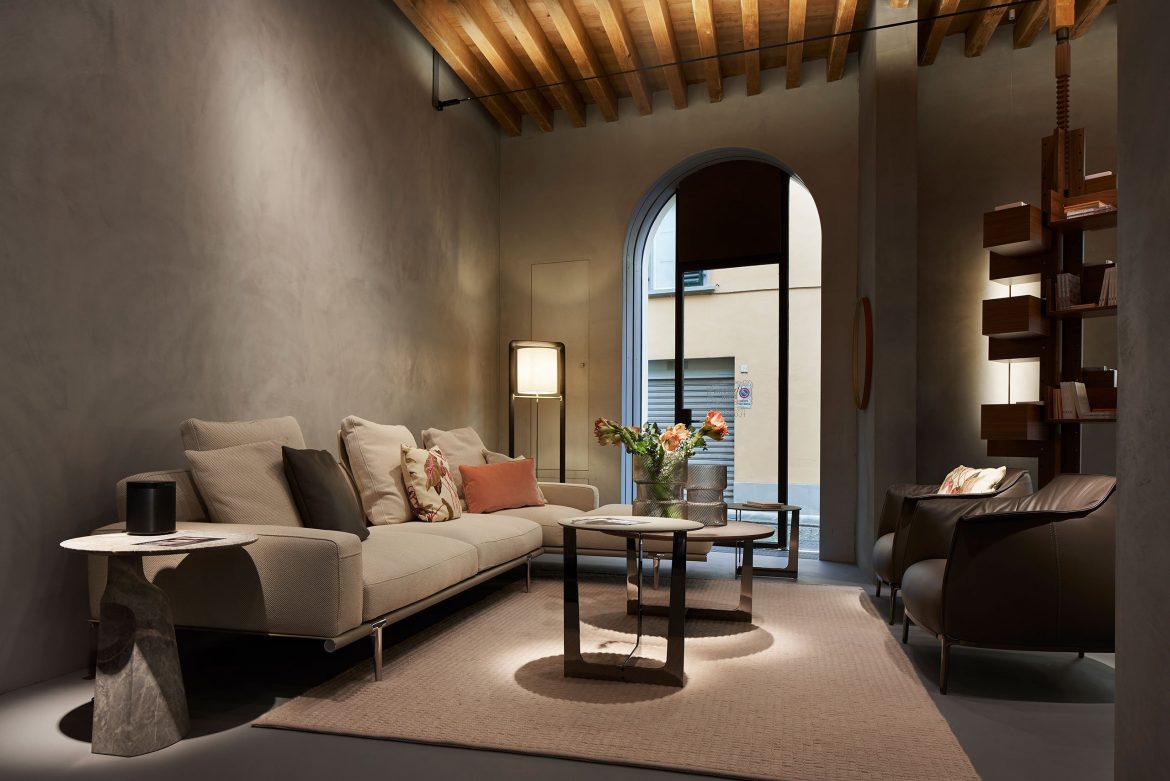 The Best Design Showrooms In Florence