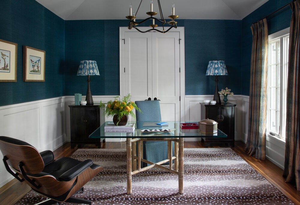 The Best Interior Design Projects In Denver