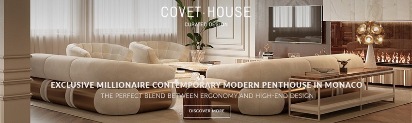 Coe Mudford Interior Design: Modern Spaces Fit For A Variety Of Tastes