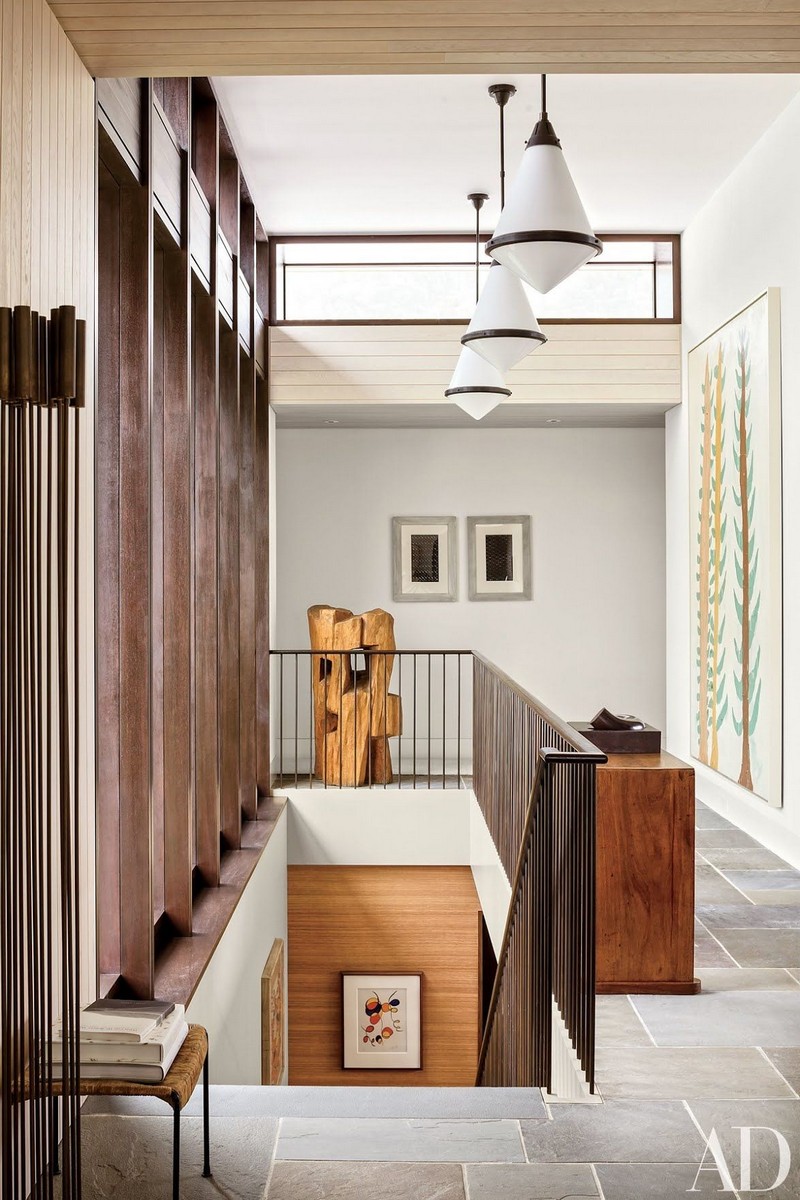 10 Inspiring Entryways by Top Interior Designers