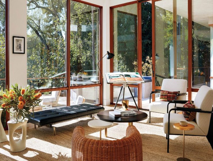 Inside Ricky Martin's Home In Beverly Hills: A Project by Nate Berkus