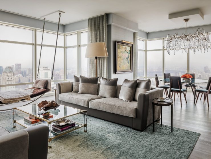Shalini Misra: The Best Luxury Interiors For Residential Developments